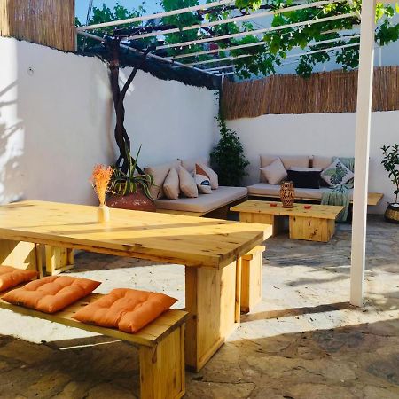 Hygge Ayvalik Hotel ภายนอก รูปภาพ