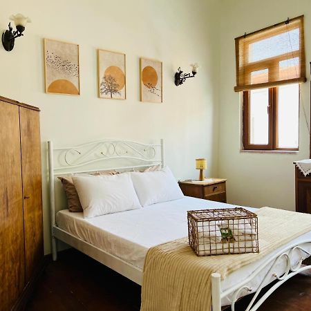 Hygge Ayvalik Hotel ภายนอก รูปภาพ