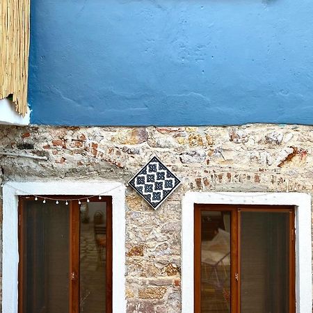 Hygge Ayvalik Hotel ภายนอก รูปภาพ