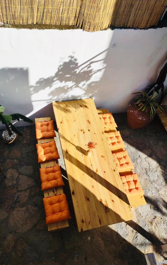 Hygge Ayvalik Hotel ภายนอก รูปภาพ