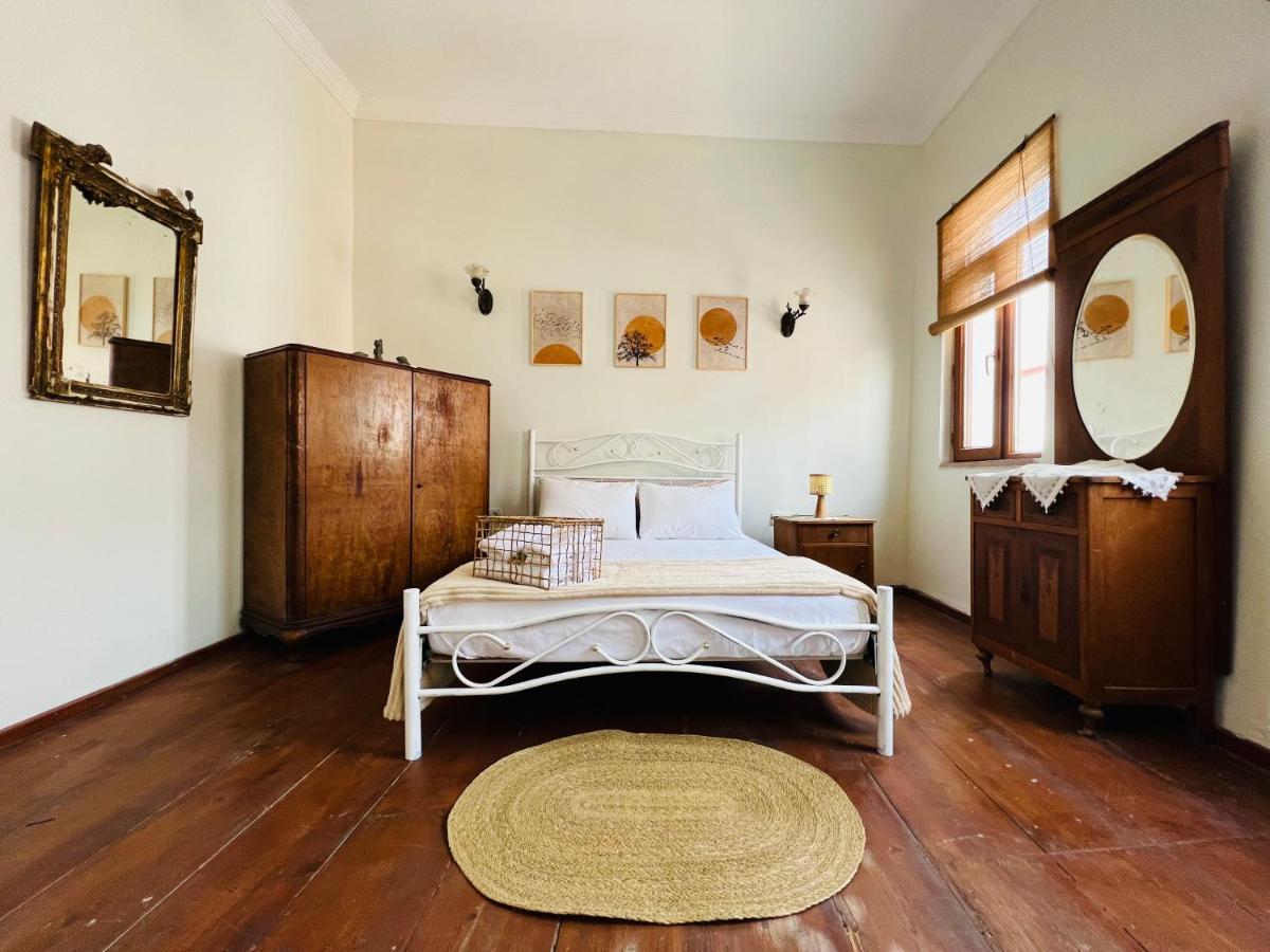Hygge Ayvalik Hotel ภายนอก รูปภาพ