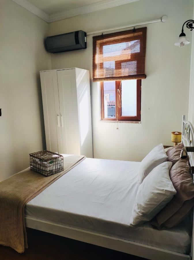 Hygge Ayvalik Hotel ภายนอก รูปภาพ