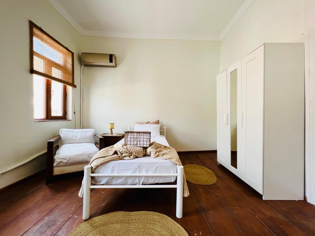 Hygge Ayvalik Hotel ภายนอก รูปภาพ