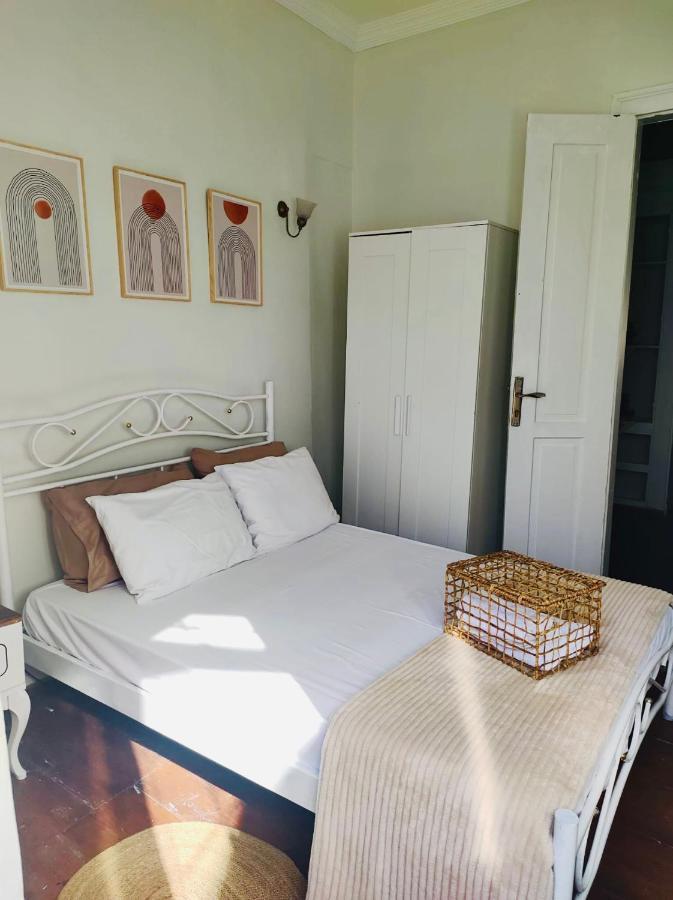 Hygge Ayvalik Hotel ภายนอก รูปภาพ