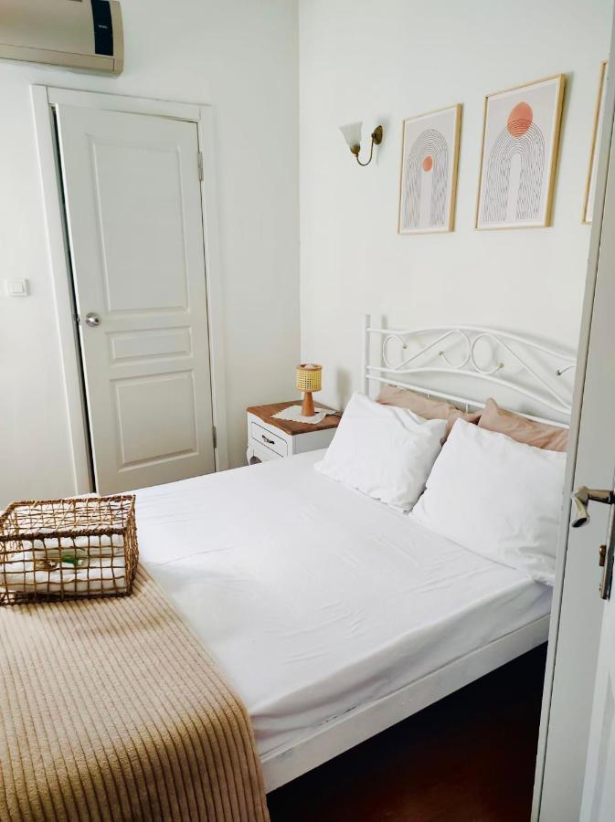 Hygge Ayvalik Hotel ภายนอก รูปภาพ