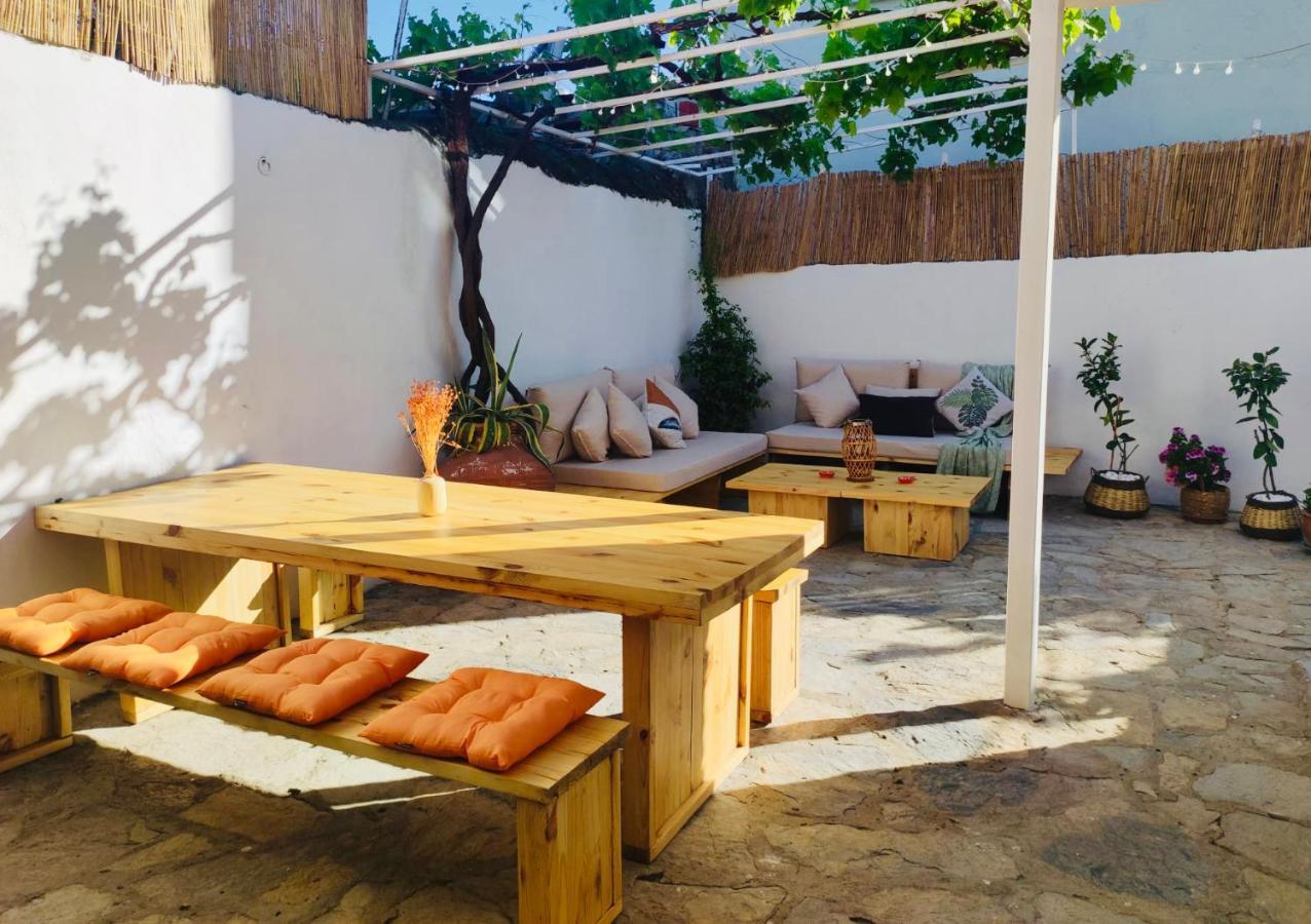 Hygge Ayvalik Hotel ภายนอก รูปภาพ