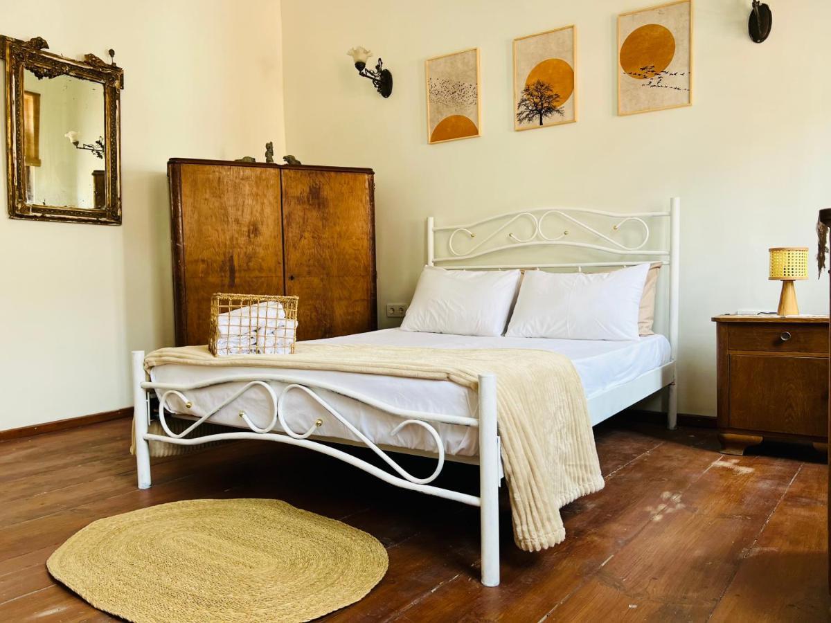 Hygge Ayvalik Hotel ภายนอก รูปภาพ
