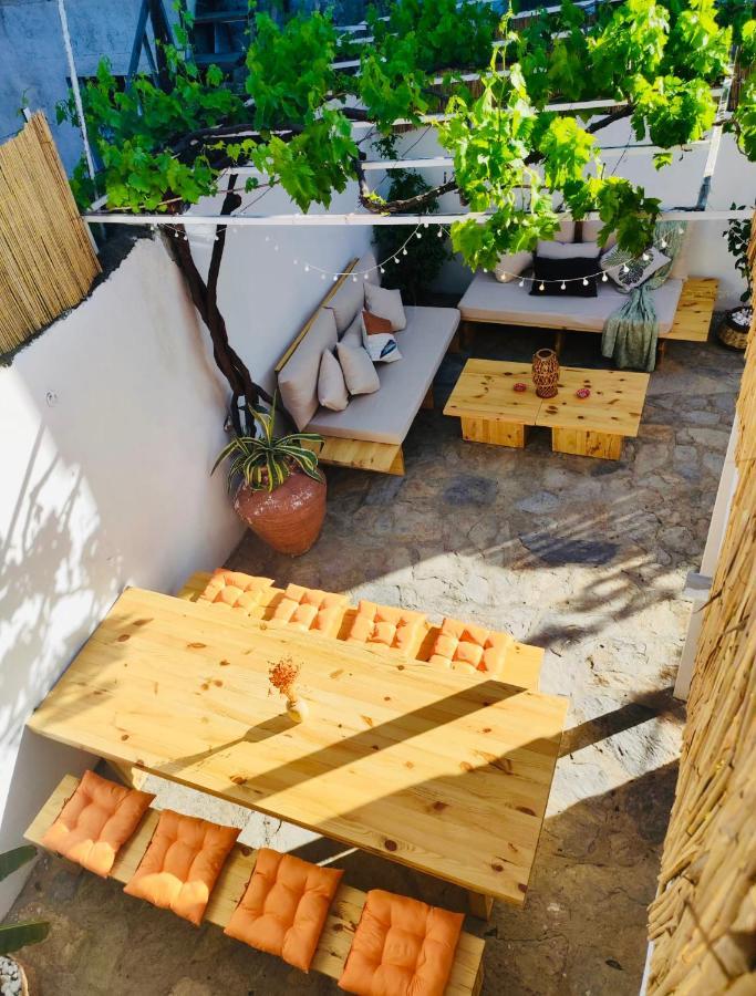 Hygge Ayvalik Hotel ภายนอก รูปภาพ