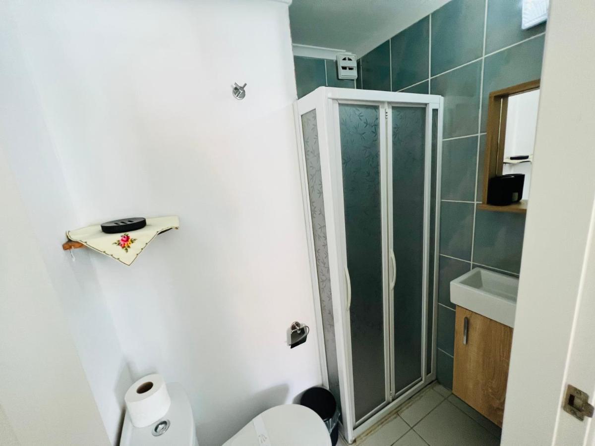 Hygge Ayvalik Hotel ภายนอก รูปภาพ