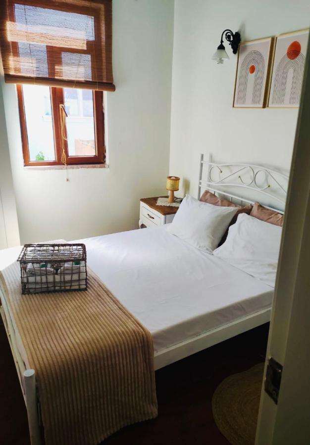 Hygge Ayvalik Hotel ภายนอก รูปภาพ