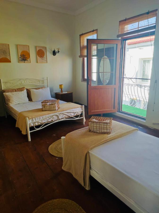 Hygge Ayvalik Hotel ภายนอก รูปภาพ