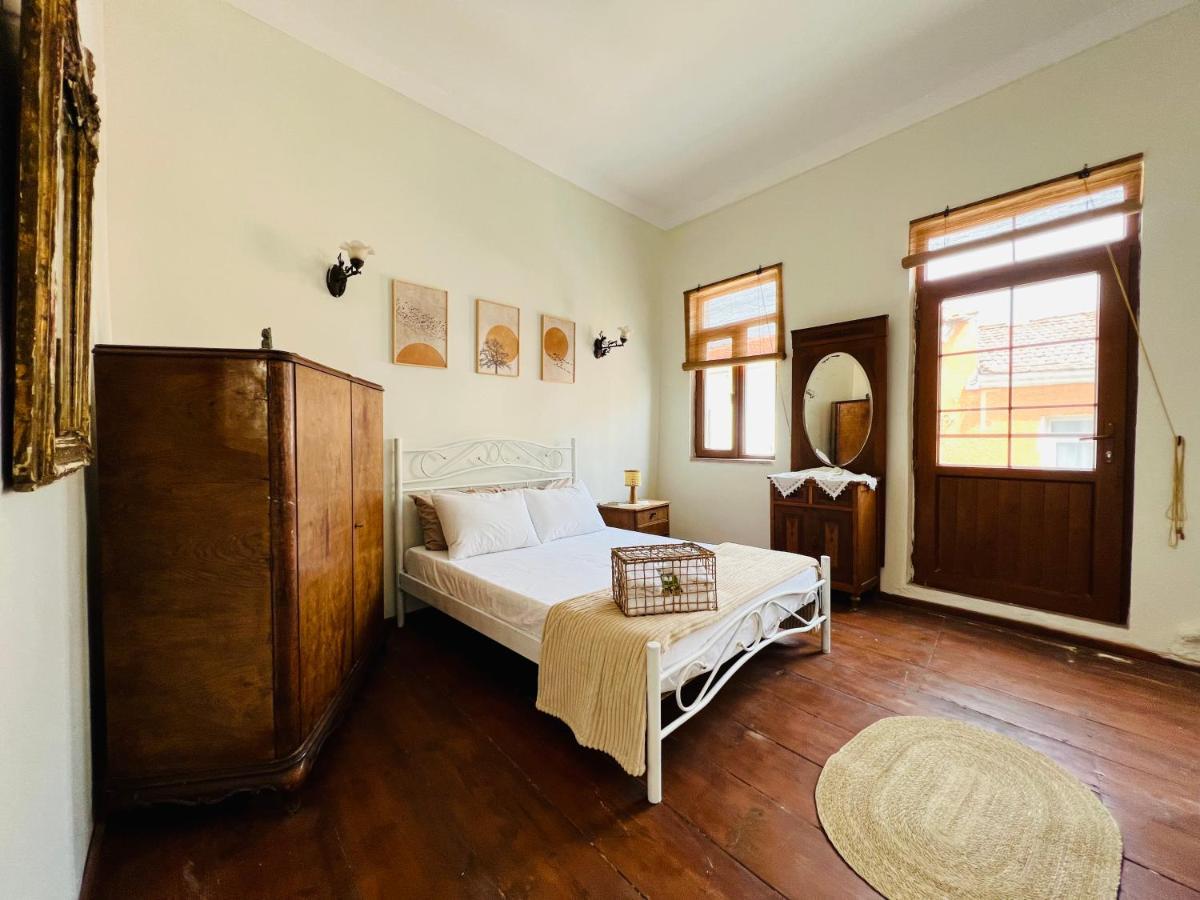 Hygge Ayvalik Hotel ภายนอก รูปภาพ