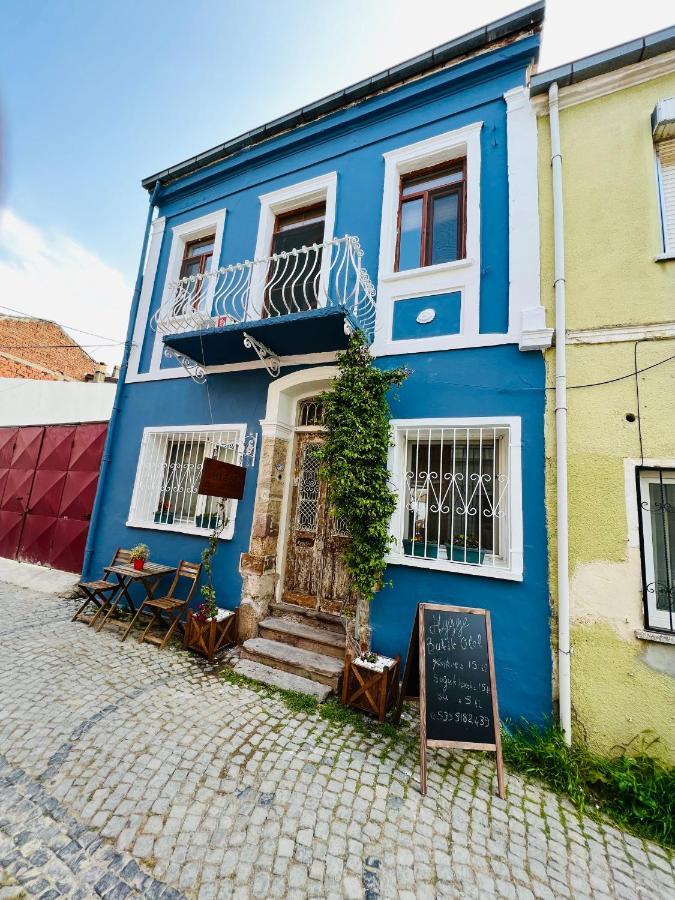 Hygge Ayvalik Hotel ภายนอก รูปภาพ