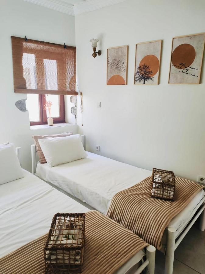 Hygge Ayvalik Hotel ภายนอก รูปภาพ