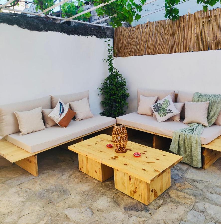 Hygge Ayvalik Hotel ภายนอก รูปภาพ