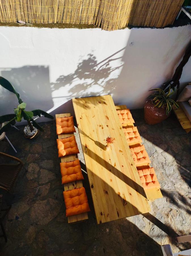 Hygge Ayvalik Hotel ภายนอก รูปภาพ