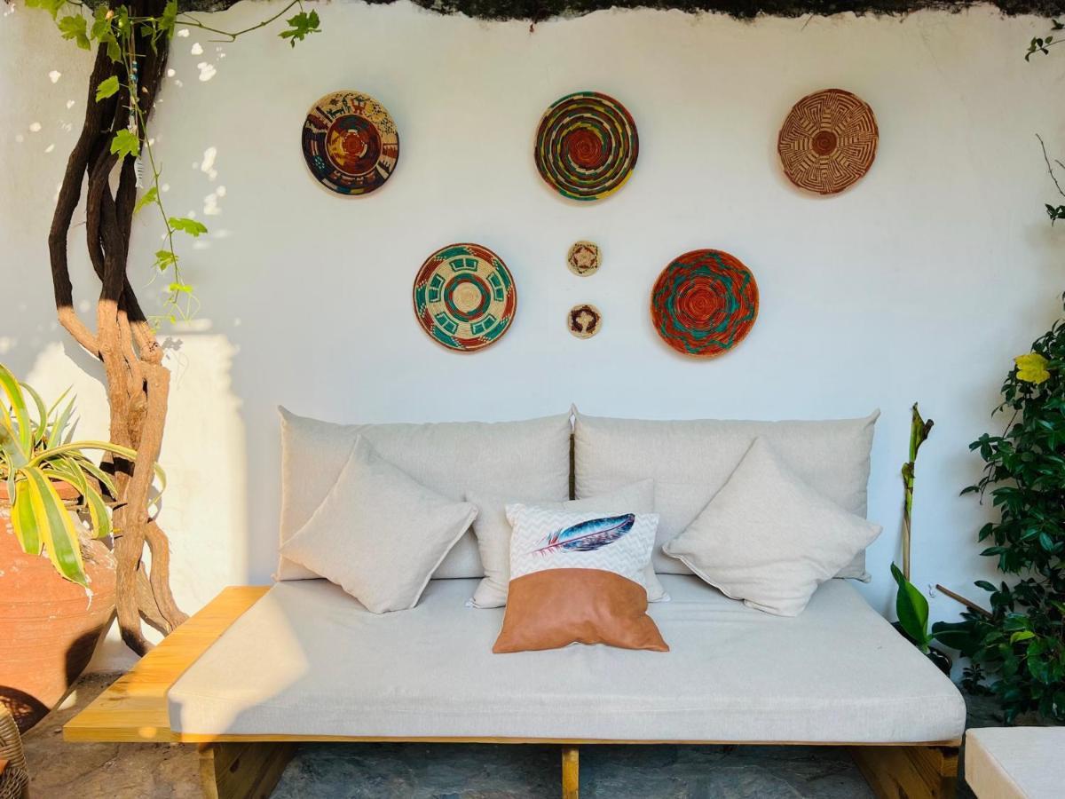 Hygge Ayvalik Hotel ภายนอก รูปภาพ