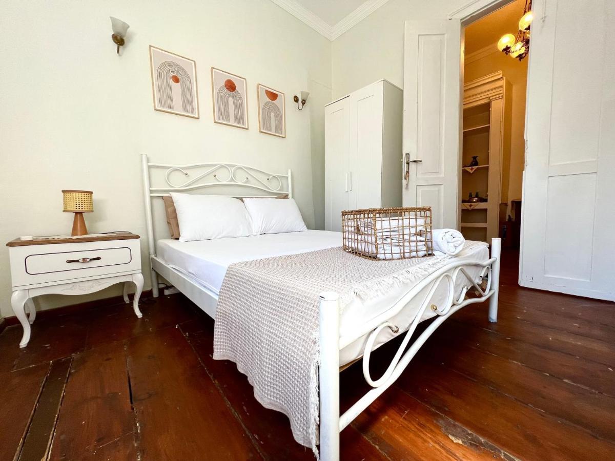 Hygge Ayvalik Hotel ภายนอก รูปภาพ