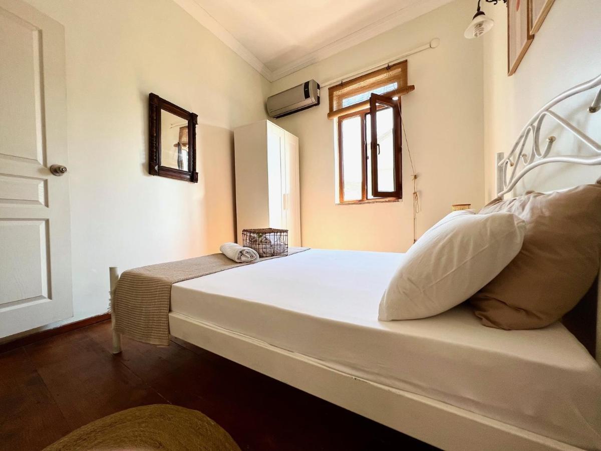 Hygge Ayvalik Hotel ภายนอก รูปภาพ