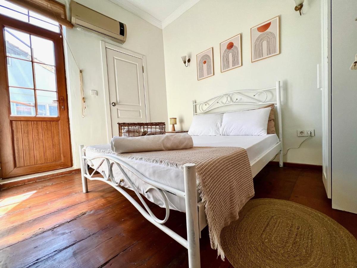 Hygge Ayvalik Hotel ภายนอก รูปภาพ