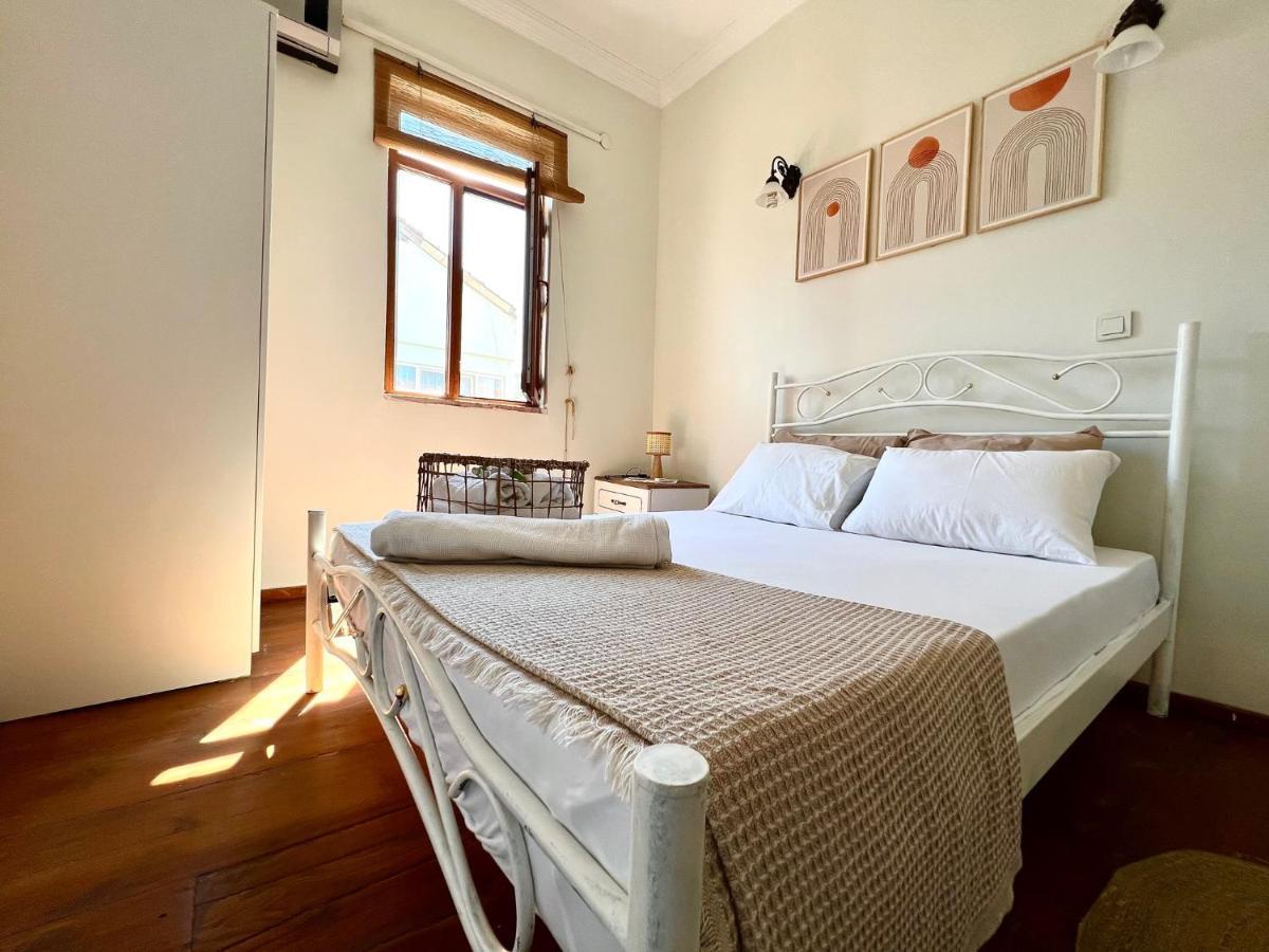 Hygge Ayvalik Hotel ภายนอก รูปภาพ