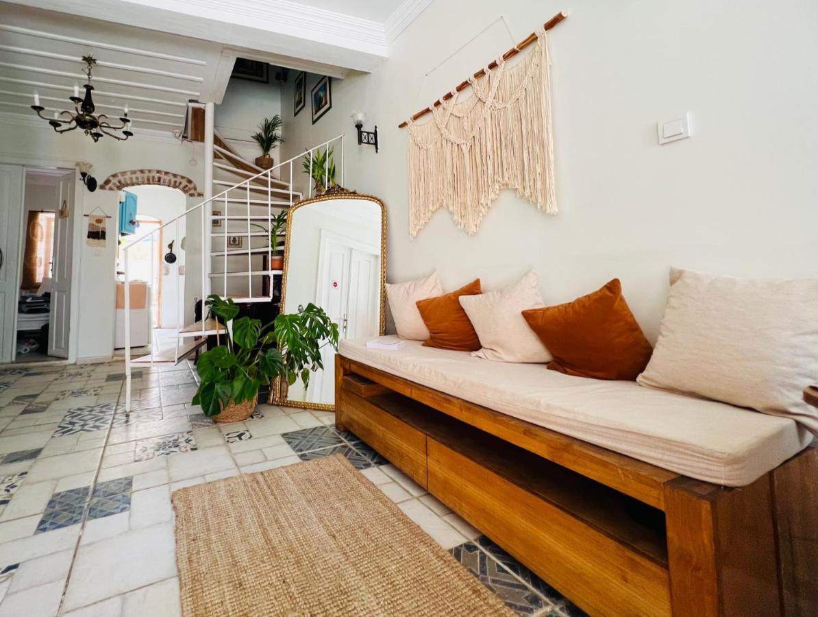 Hygge Ayvalik Hotel ภายนอก รูปภาพ
