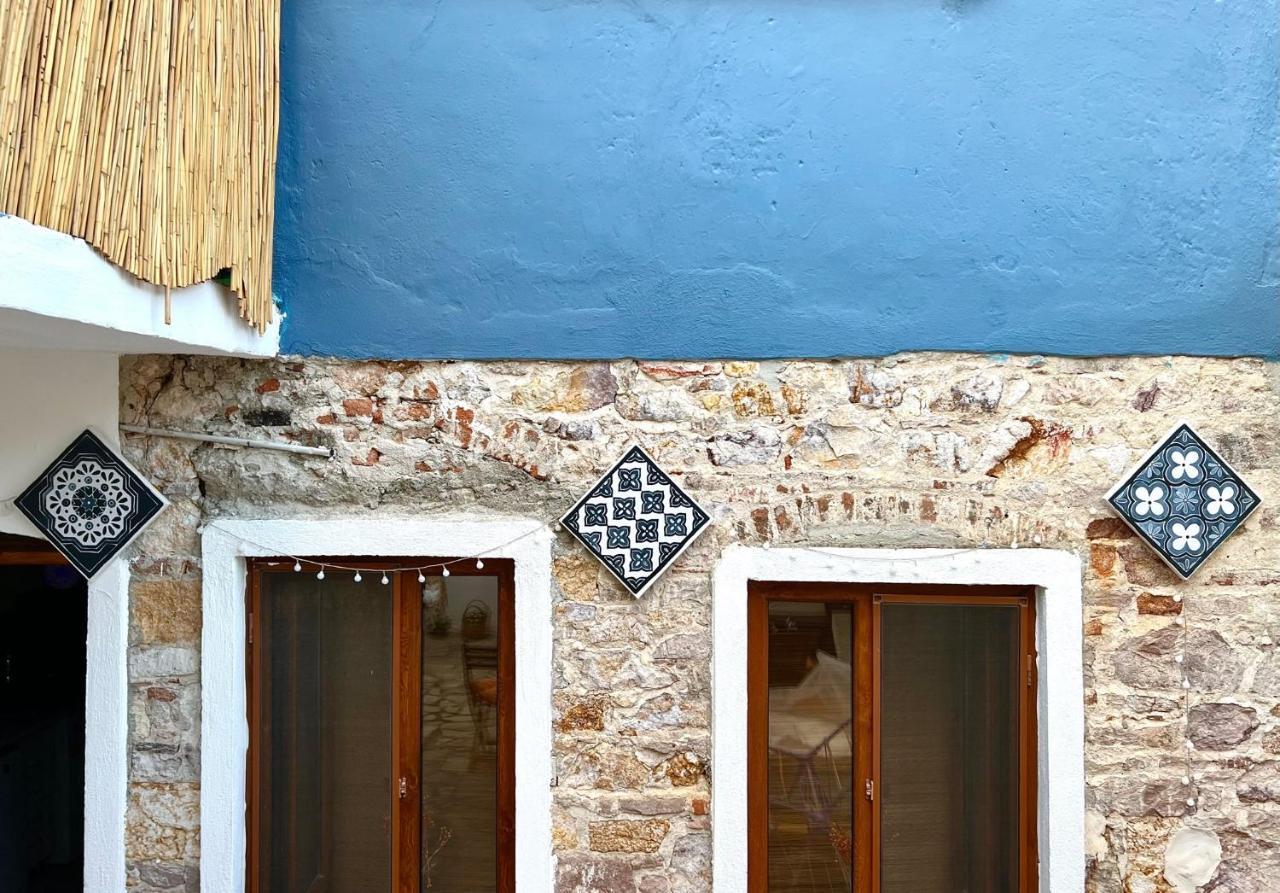 Hygge Ayvalik Hotel ภายนอก รูปภาพ