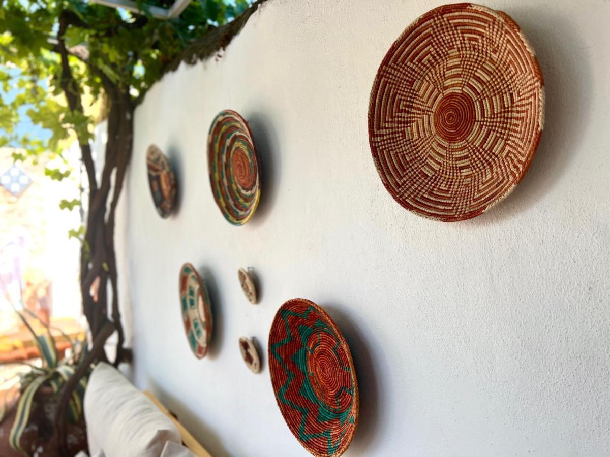 Hygge Ayvalik Hotel ภายนอก รูปภาพ