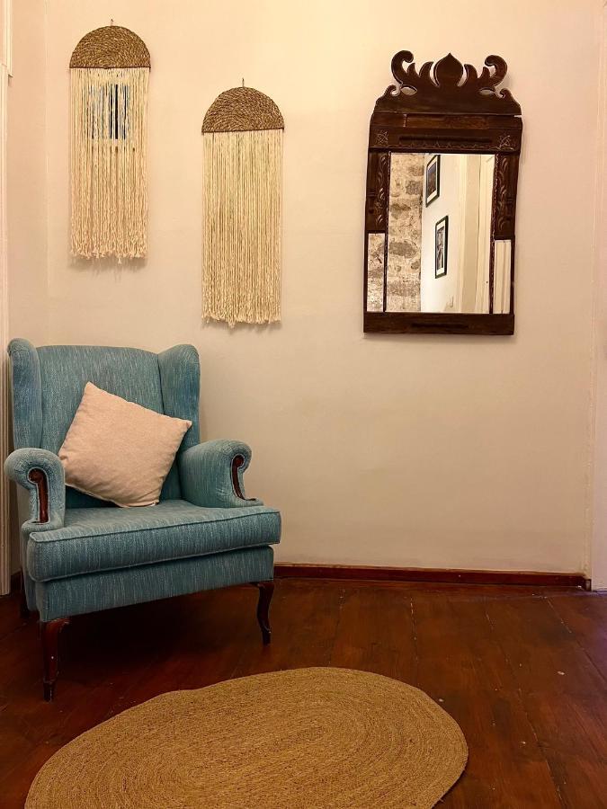 Hygge Ayvalik Hotel ภายนอก รูปภาพ