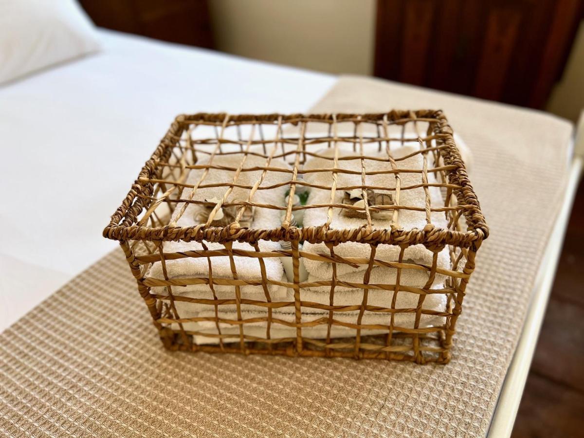 Hygge Ayvalik Hotel ภายนอก รูปภาพ