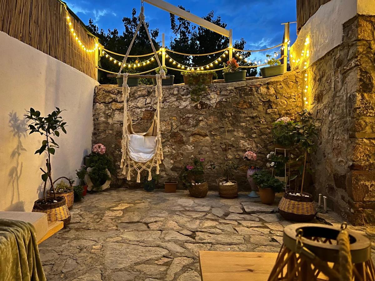 Hygge Ayvalik Hotel ภายนอก รูปภาพ