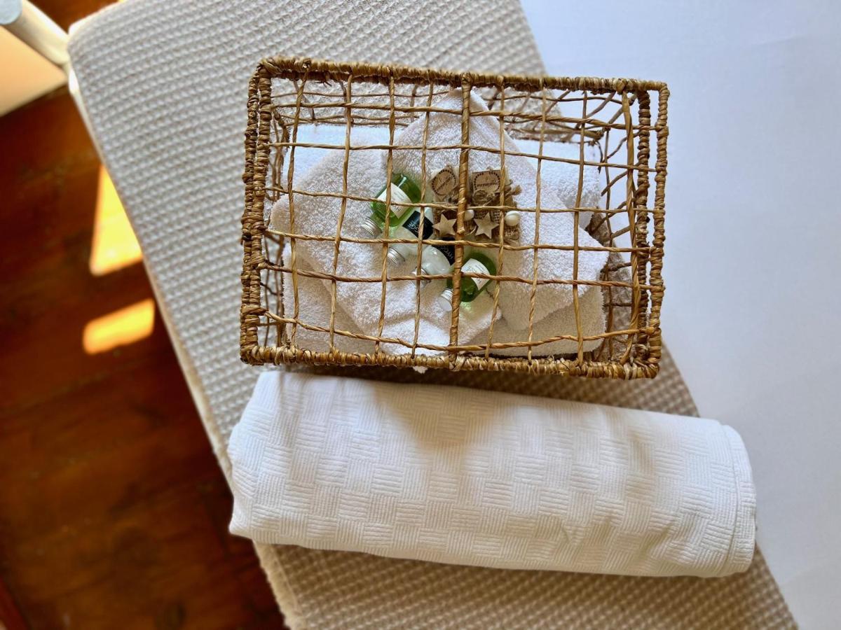Hygge Ayvalik Hotel ภายนอก รูปภาพ